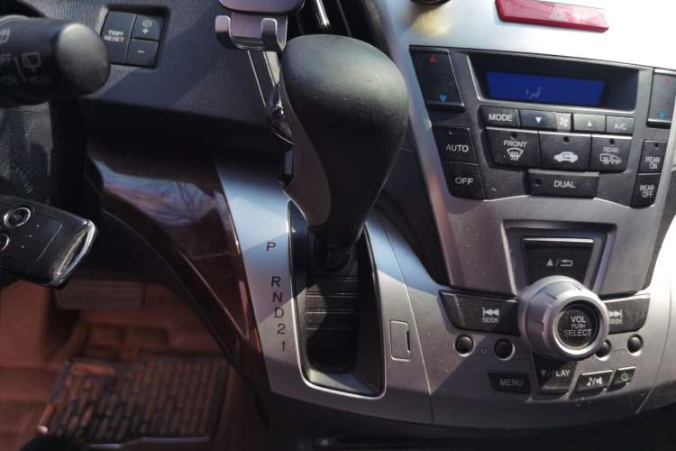 Used Honda Odyssey 2013 2.4L Luxury Edition
