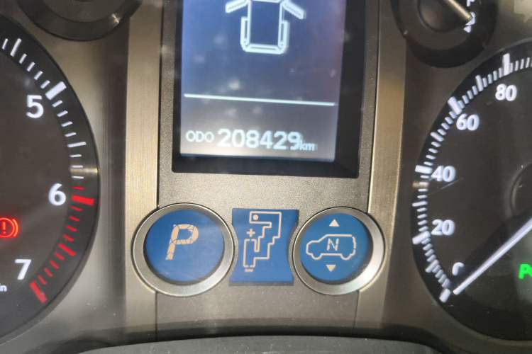 Used Lexus GX 2010 460
