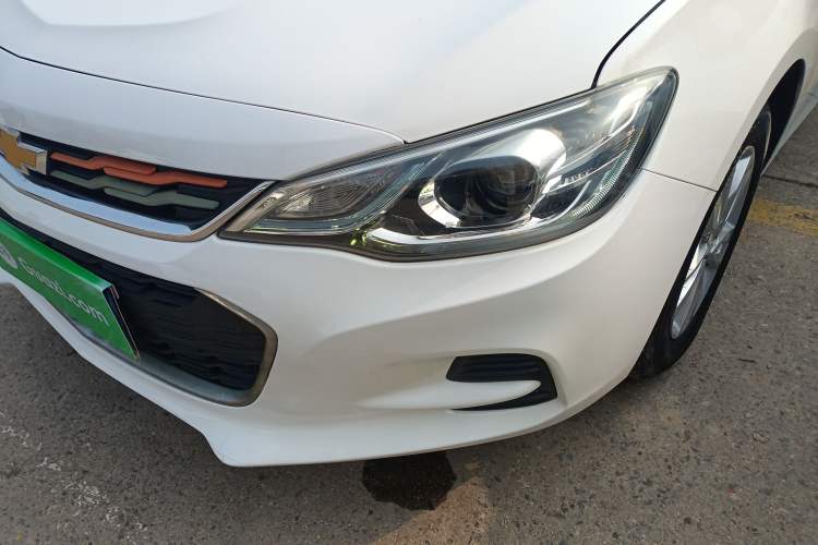 Used Chevrolet Cavalier 2019 320 Automatic Xinyue Edition