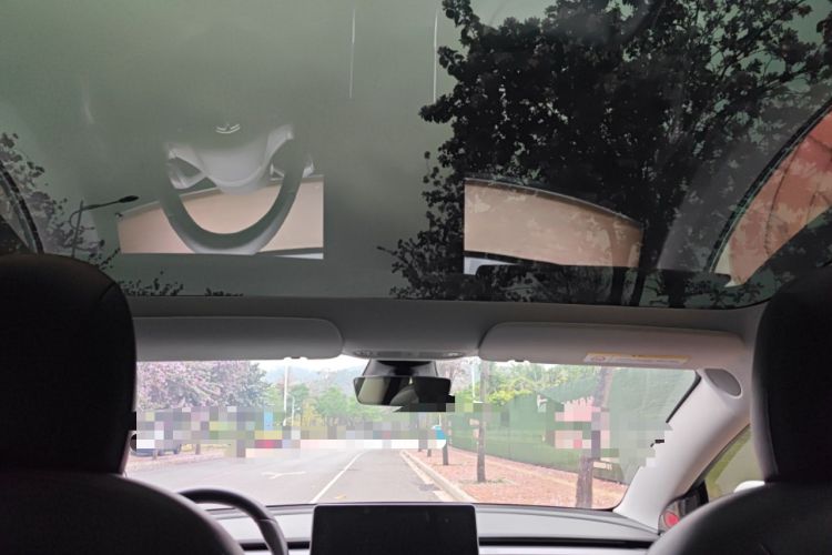 Used Tesla Model 3 2020 Revised Version Standard Range Rear-Wheel Drive – Upgraded Edition