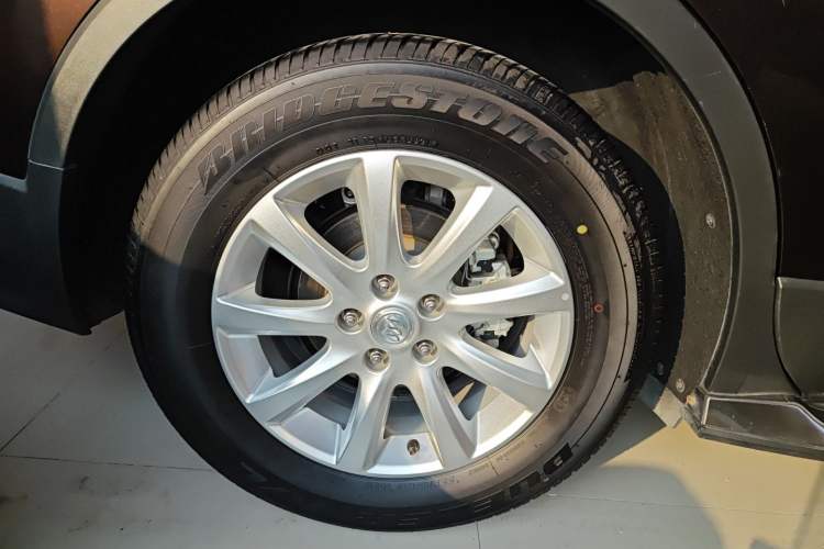 Used Buick Envision 2021 532T Two-Wheel-Drive Luxury Version