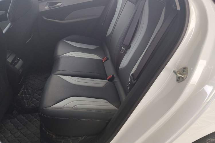 Used Geely Auto Binray 2024 Binrui COOL 1.5T DCT Champion Edition