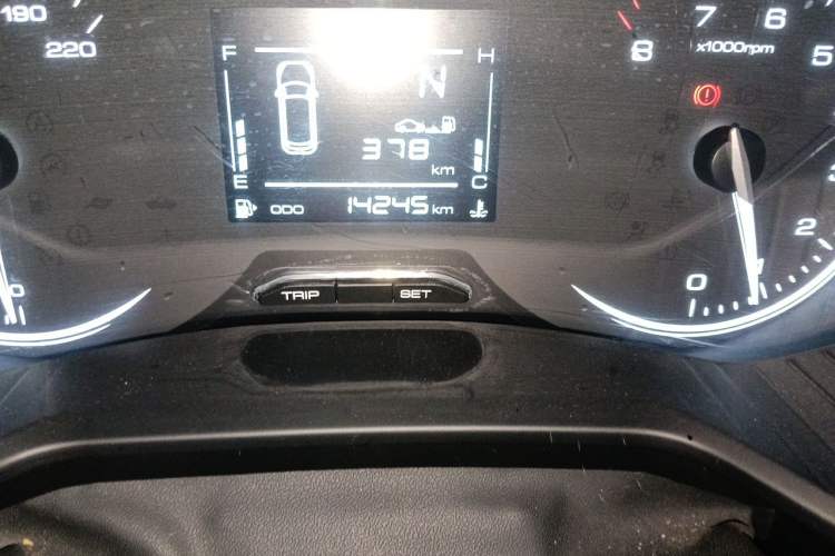Used Wuling Asta 2021 1.5T Manual Xingyue Edition
