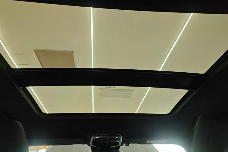 Used Lynk & Co 03 2022 1.5TD DCT JingPro