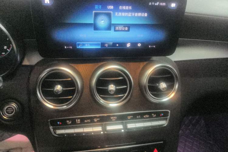 Used Mercedes-Benz GLC 2020 Facelifted GLC 260 L 4MATIC Dynamic Edition
