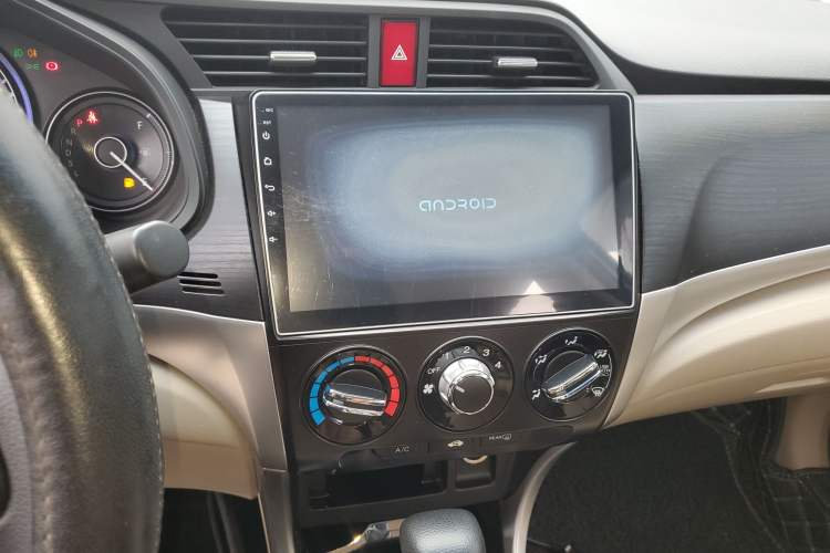 Used Honda Crider 2016 1.8L CVT Comfort Version
