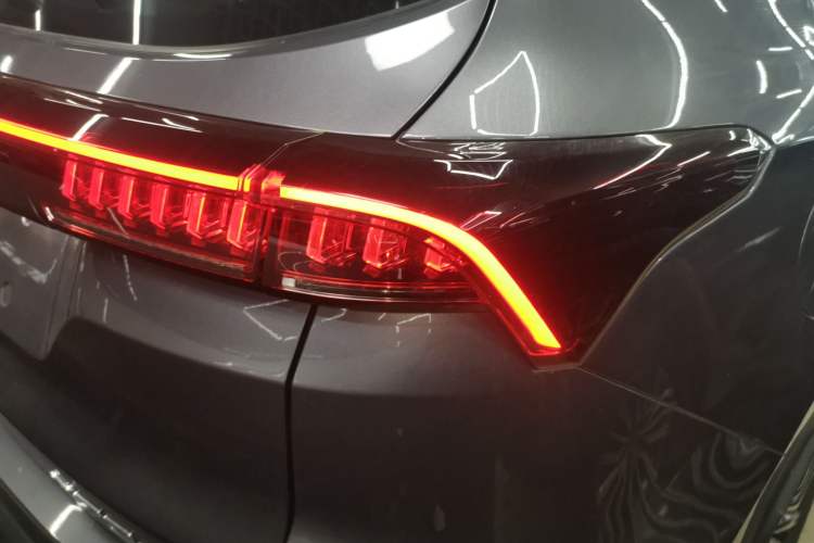 Used JETOUR X70 PLUS 2025 Champion Edition 1.5T DCT Champion PRO 5-Seater
