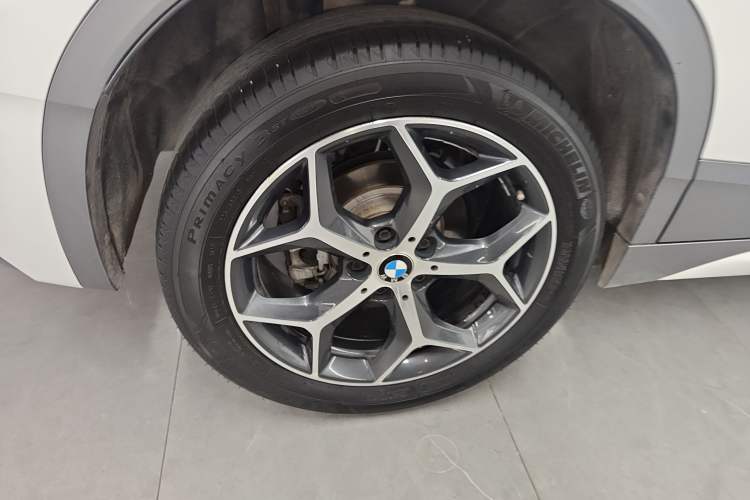 Used BMW X2 (Import) 2019 sDrive20i M Sport Package China VI Emission Standard