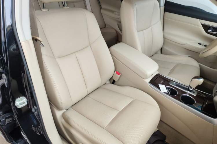 Used Nissan Teana 2013 2.0L XL Comfort Edition
