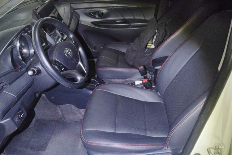 Used Toyota YARiS L Zhi Xuan 2022 X-Trail 1.5L CVT Leading PLUS Edition
