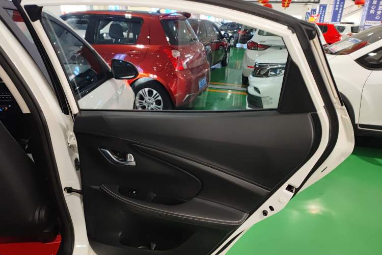 Used Changan Alsvin 2019 1.5L DCT LianDong Cloud Edition