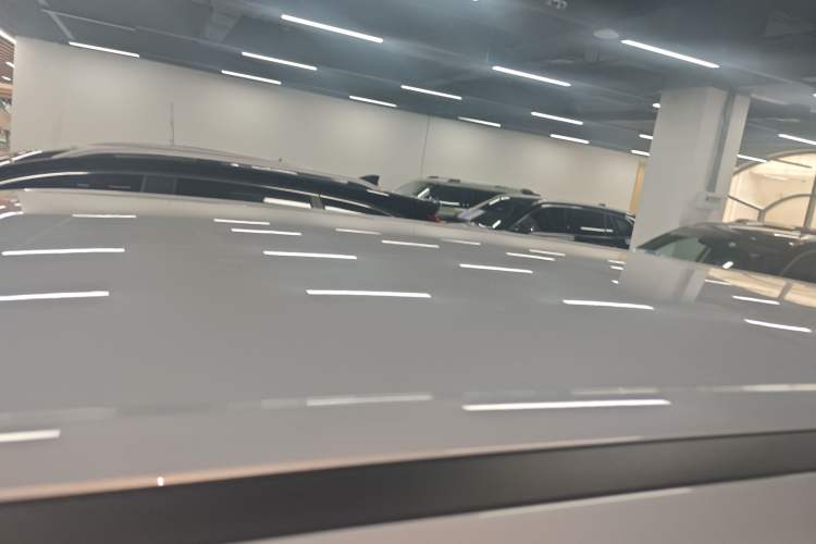 Used BYD Yuan UP 2024 301KM Leading Edition
