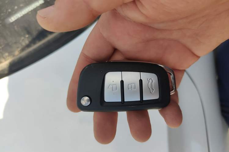 Used Geely Auto Emgrand 2025 4th Generation 1.5L Manual - Starry Edition