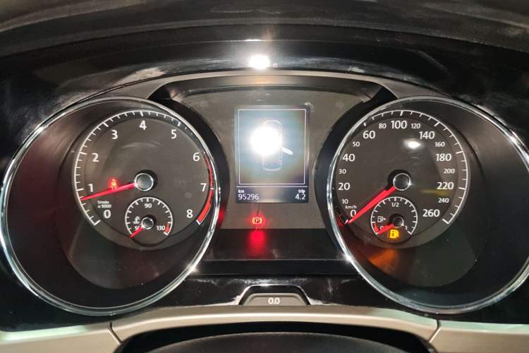 Used Volkswagen Touran 2018 Volkswagen Touran L 280TSI DSG Comfort Edition 7-seater