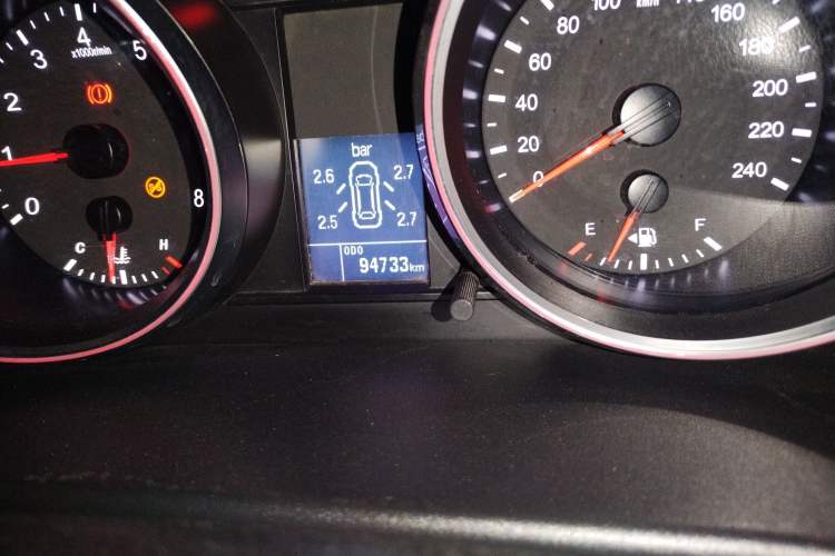 Used Haval M6 2018 1.5T Manual Two-Wheel Drive Elite Model
