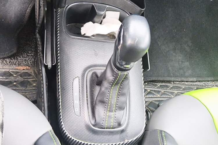 Used Roewe Clever 2020 Urban Style Edition
