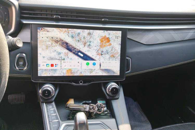 Used Lynk & Co 01 2023 2.0TD Two-Wheel Drive Pro Trim