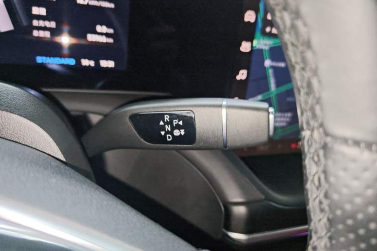 Used XPeng P7 2023 P7i 610 Max Performance Edition
