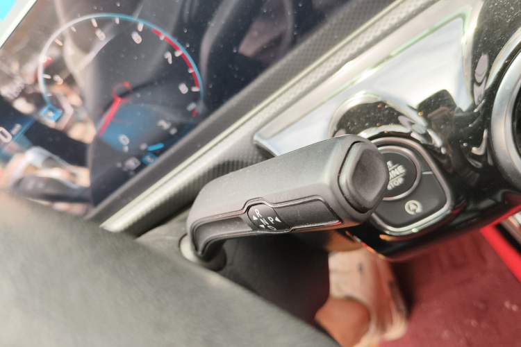 Used Mercedes-Benz A-Class 2020 Restyled A 200 L Sport Sedan Dynamic Version