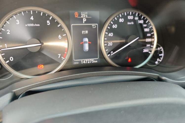 Used Lexus NX 2016 200 All-Wheel Drive FENGSHANG Version