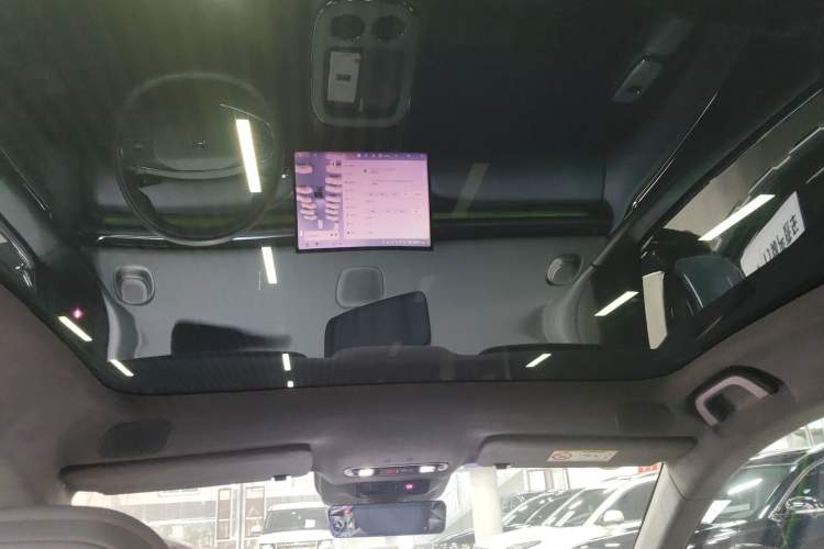 Used XPeng G7 2025 Model—702 Ultra Long Range Headliner