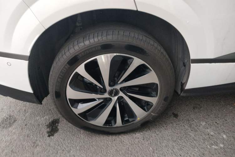 Used BYD Sealion 06 New Energy 2025 Model EV 520 Navigation Edition