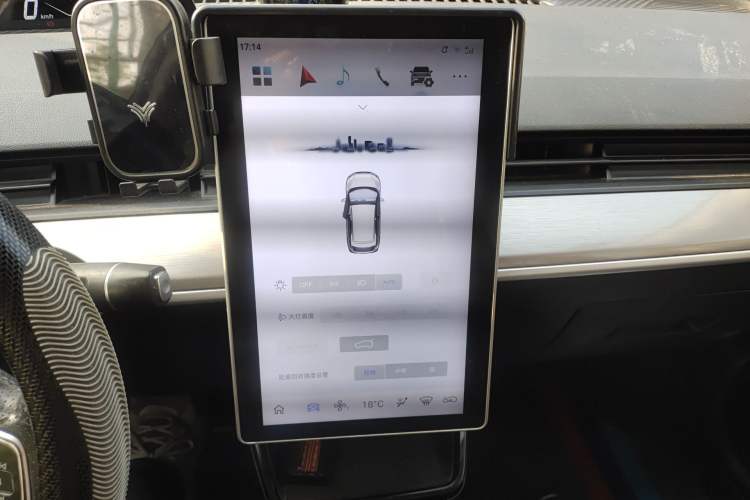 Used NETA V 2021 Long-Range Smart Edition