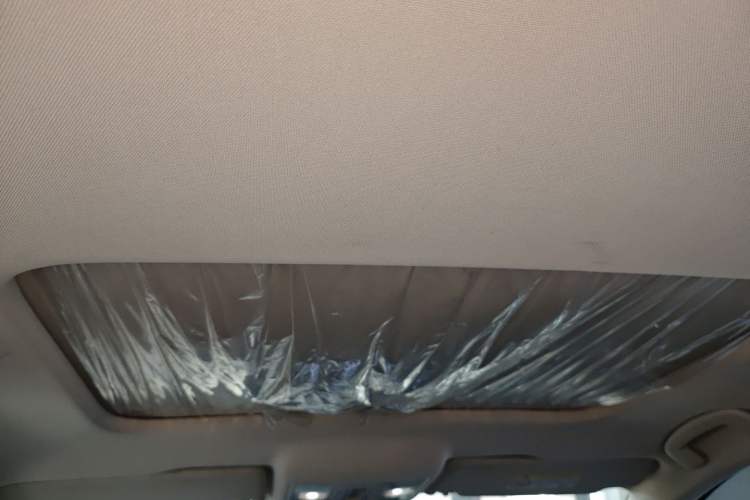 Used Volkswagen Lavida 2018 1.5L Automatic Comfort Edition China V Standard Headliner