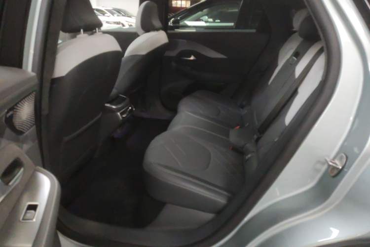 Used ARCFOX Alpha S 2023 735E+ Forest Edition 160kW
