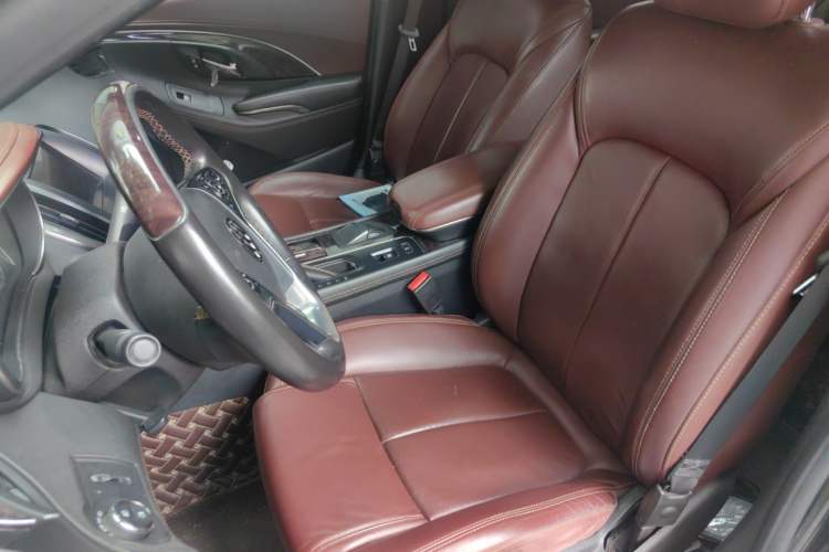 Used Buick LaCrosse 2014 2.0T SIDI Smart Luxury Flagship Edition

