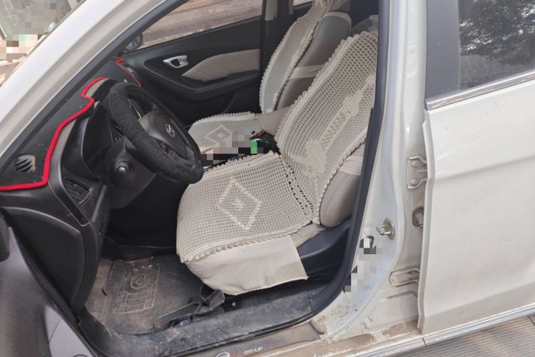 Used AION Trumpchi GA3S PHEV 2017 1.5L Prestige Edition