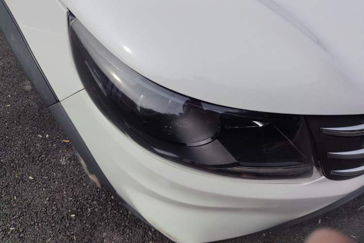 Used FORTHING Joyear X5 2016 1.6L Manual Luxury Model