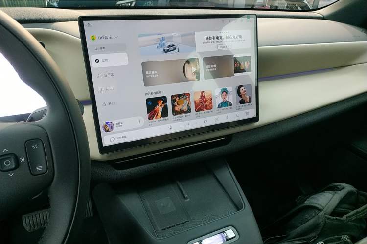 Used Volvo Volvo XC70 Plug-in Hybrid 2026 Model Four-Wheel Drive Long-Range Core