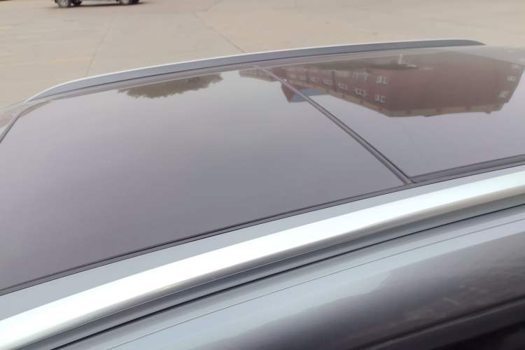 Used BYD Song Pro New Energy 2022 DM-i 51km Prestige Model