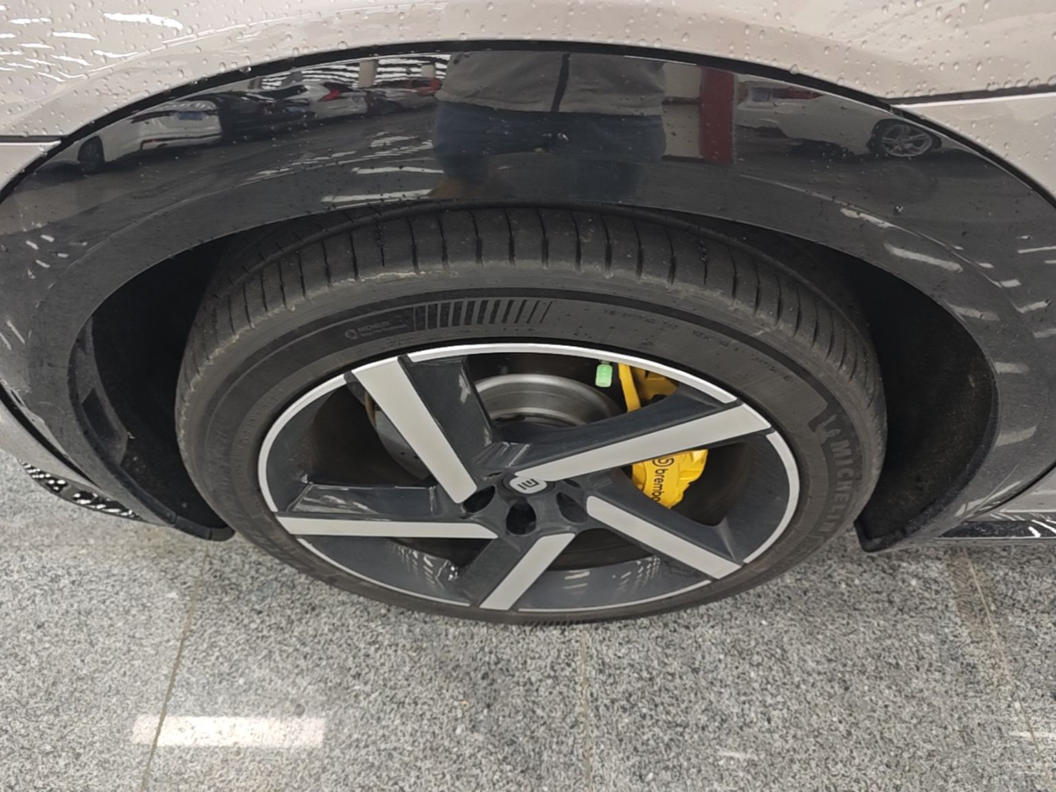 Xiaomi Auto YU7 2025 Ultra-Long Range High-Performance All-Wheel-Drive Max Edition — снимка 10