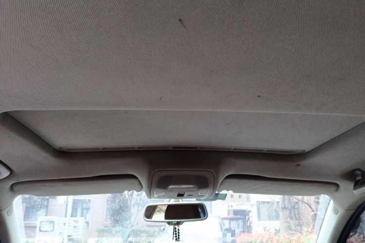 Used Audi A6L 2014 TFSI Standard Model