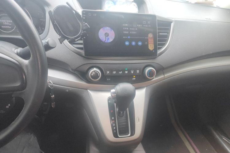 Used Honda CR-V 2013 2.0L 2WD Classic Edition