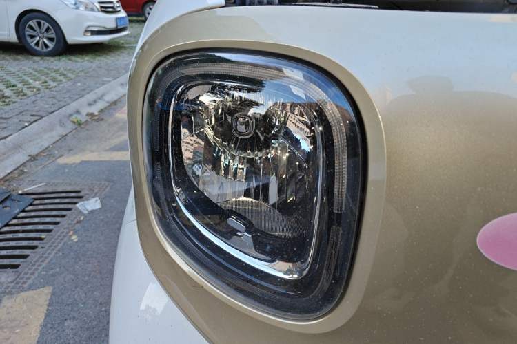 Used Bestune Pony 2025 222km Range Agile Horse
