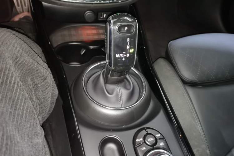 Used MINI JCW CLUBMAN 2022 2.0T JOHN COOPER WORKS ALL-IN