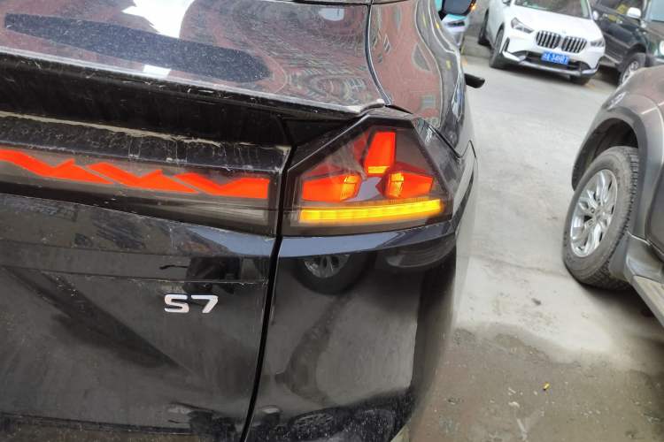 Used Deepal S07 2023 121Pro Range-Extended Version