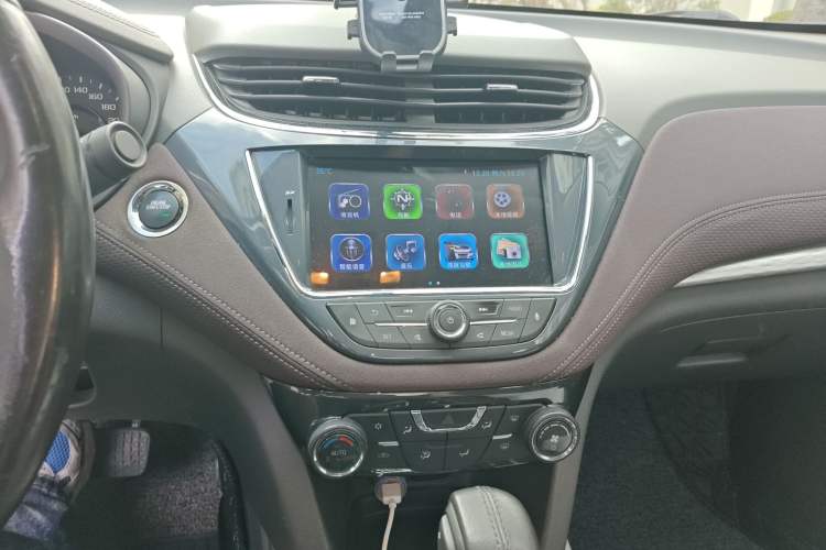 Used Chevrolet Malibu 2016 2.4L Automatic Luxury Edition