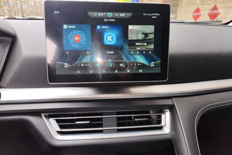 Used BYD Song 2021 Classic Edition 1.5T Automatic Elite Model