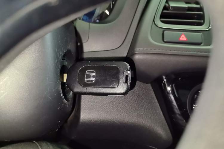 Used Honda Vezel 2020 1.5L CVT Pioneer Edition