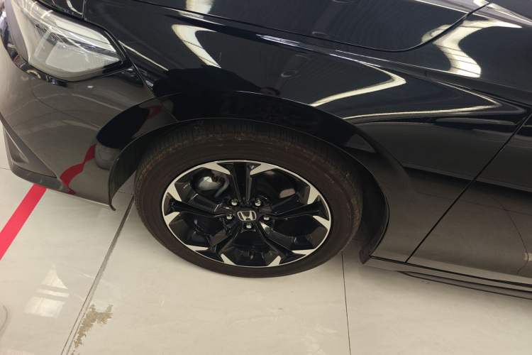 Used Honda Civic 2023 HATCHBACK 2.0L eHEV Extreme Edition