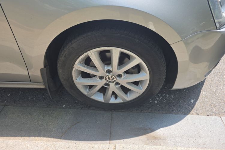 Used Volkswagen Sagitar 2012 1.6L Automatic Comfort Edition
