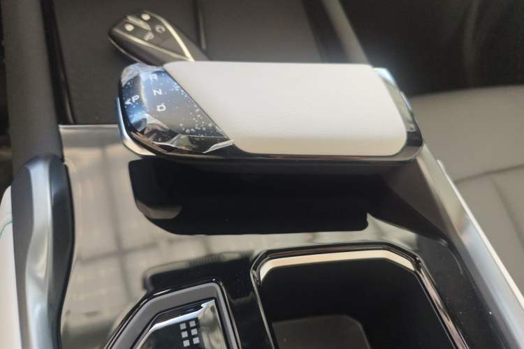 Used Changan UNI-T 2023 Second-Generation 1.5T Prestige Model