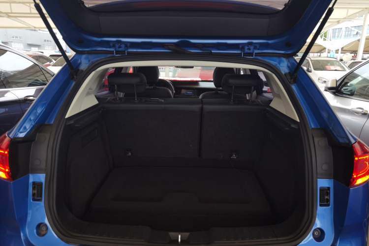 Used Haval H2s 2018 Blue Label 1.5T Dual-Clutch Fashion Edition