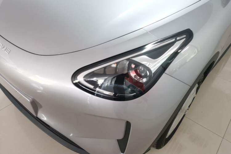Used Geely Galaxy Geome 2026 Model 310km Youth Edition