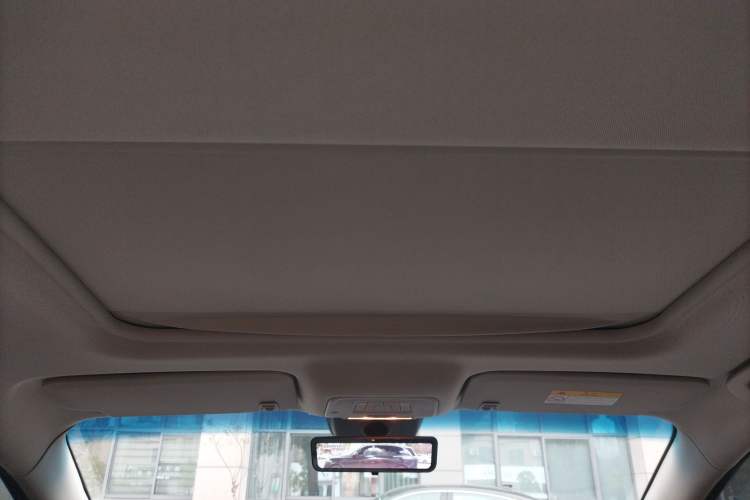 Used Buick GL8 2022 Land Executive Class 652T Prestige Model