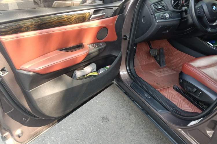 Used BMW X3 2013 Revised xDrive28i Luxury Edition